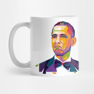 Barack Obama Meme Mug